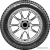 Yokohama IceGuard IG65 275/50R21 113T фото 1