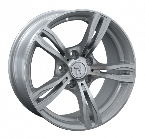 REPLAY B129 18x8.5" 5х120мм DIA 74.1мм ET 46мм SF