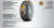Continental ContiSportContact 5 SUV 285/45R19 110W (run-flat) фото 1 Continental ContiSportContact 5 SUV 285/45R19 110W (run-flat) фото 1