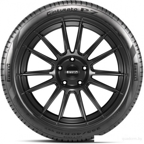 Pirelli Cinturato P7 P7C2 225/40R18 92Y фото 2