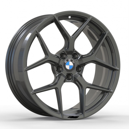 20" 5*112 8,5 ET25 66,45 PW-269(F) HB