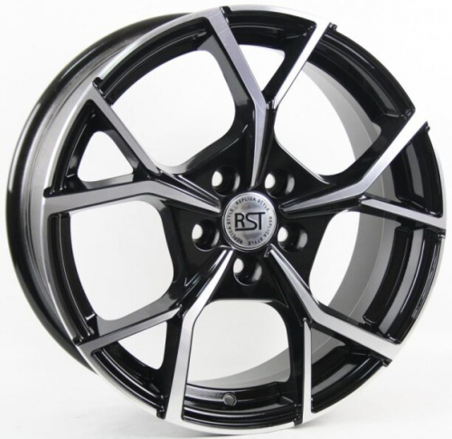 19" 5*114,3 8,5 ET45 67,0 TS-5688 BMF
