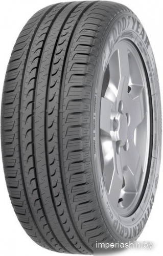 Goodyear EfficientGrip SUV 225/60R18 100H