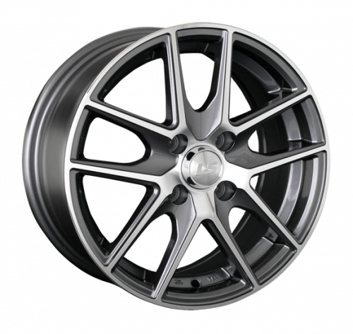 LS LS771 17x7.5" 5х108мм DIA 73.1мм ET 45мм GMF