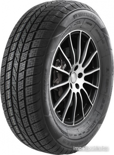 Powertrac Power March A/S 195/50R15 82V