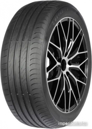 Autogreen Sport Macro SSC3 265/35R18 97W