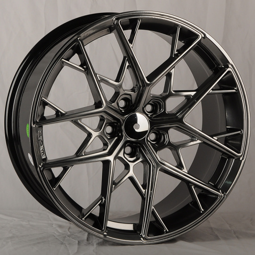 16" 4*100 7,0 ET35 67,0 ANZ-0444 HB FLOW FORMING