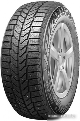 Sailun Commercio Ice 195/60R16C 99/97S (с шипами)