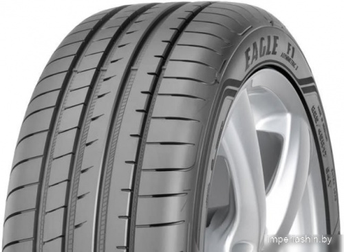 Goodyear Eagle F1 Asymmetric 3 SUV 235/60R19 107H