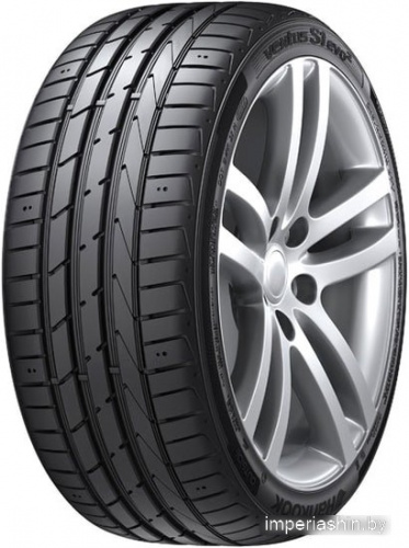 Hankook Ventus S1 evo 2 K117B 245/40R18 97Y XL (run-flat)