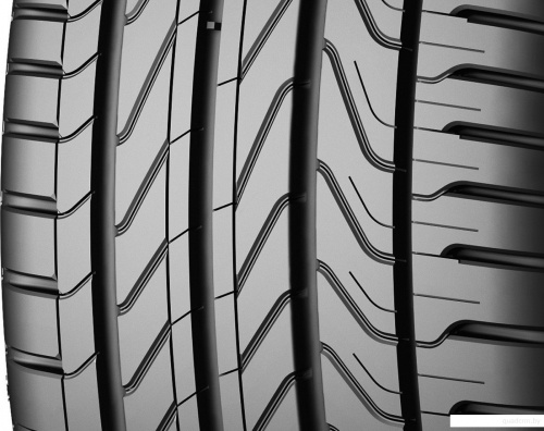 Continental UltraContact 245/40R17 95Y фото 1