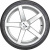 Delinte DS8 255/30R20 92W Delinte DS8 255/30R20 92W