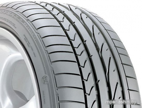 Bridgestone Potenza RE050A 245/40R20 95W фото 1