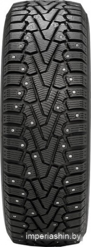 Pirelli Ice Zero 215/60R16 99T фото 1