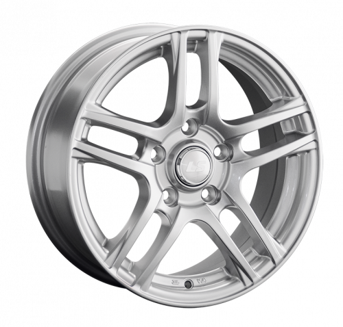 LS LS285 15x6.5" 5х112мм DIA 57.1мм ET 45мм S