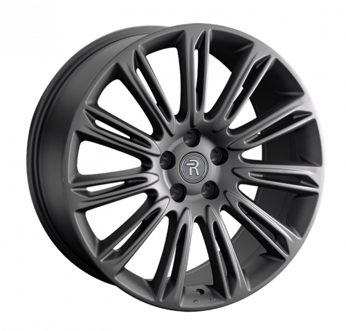 REPLAY LR95 21x9.5" 5х120мм DIA 72.6мм ET 49мм MGM