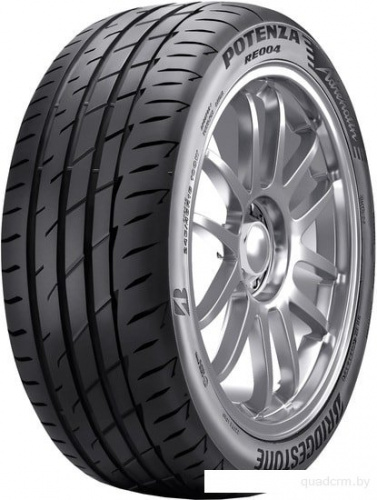 Bridgestone Potenza Adrenalin RE004 275/35R19 100W