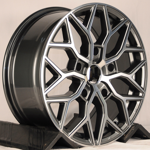Powcan 5812B 18x8.0" 5x160 DIA 65.1мм ET 45мм GMF