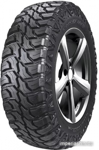 DoubleStar T01 265/70R16 117/114N