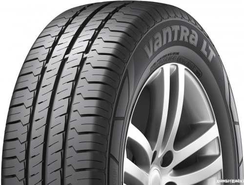 Hankook Vantra LT RA18 215/65R17 104T фото 1