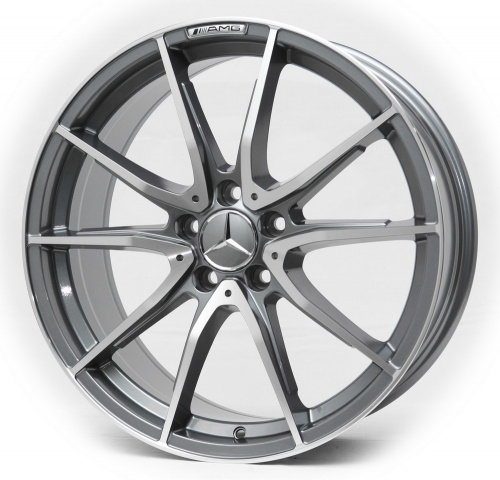 18" 5*112 8,0 ET40 66,56 BN-1610 MGFP
