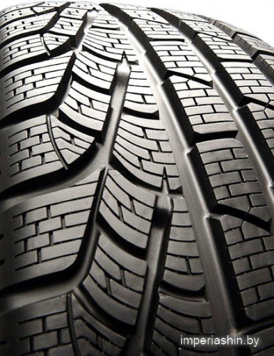 Pirelli Winter Sottozero Serie II 285/30R19 98V фото 1
