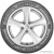 Goodyear Eagle F1 Asymmetric 3 225/50R18 95W (run-flat) фото 2 Goodyear Eagle F1 Asymmetric 3 225/50R18 95W (run-flat) фото 2