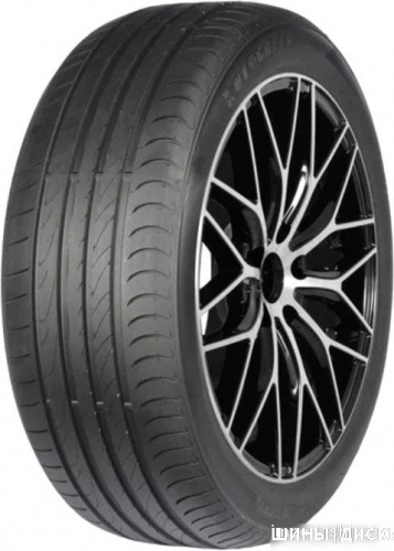 Autogreen Sport Macro SSC3 255/40R18 99W