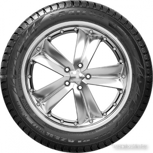 Sailun Ice Blazer WST3 165/65R14 79T (шип) фото 1