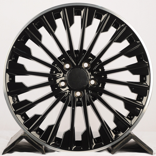 IWheel IVF-3062 19x8.0" 5x112мм DIA 66.5мм ET 36мм MIB