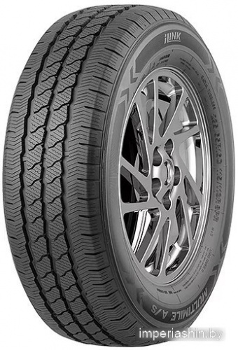 iLink Multimile A/S 215/60R16C 103/101T