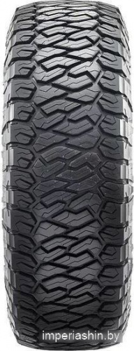 Maxxis Razr AT-811 265/60R18 110T фото 1