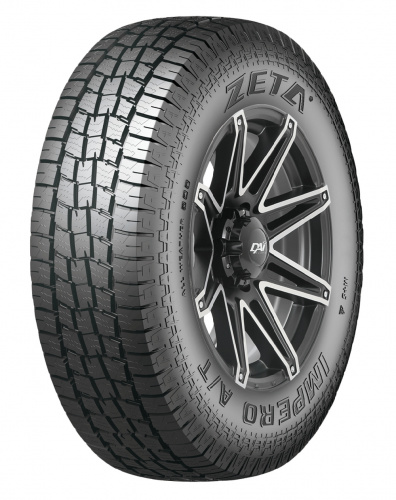 ZETA Impero 265/45R21 104Y