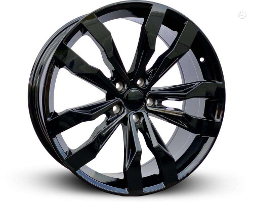 20" 5*130 9,0 ET45 71,5 ANZ-0560 B Порошковый лак