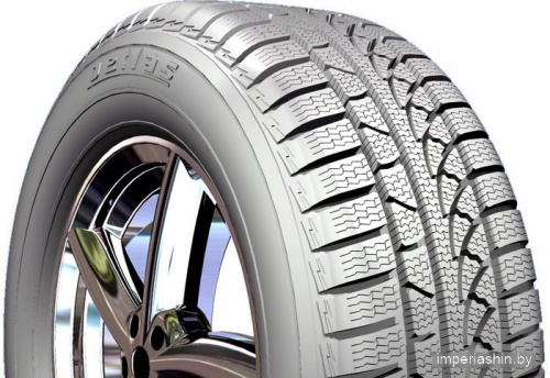 Petlas SnowMaster W651 215/45R17 91V фото 1