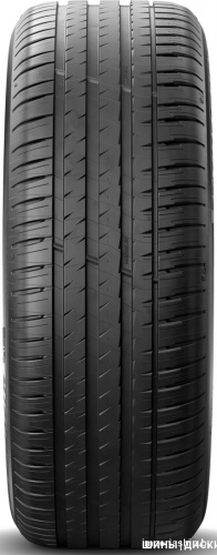 Michelin Pilot Sport 4 SUV 285/45R19 111W фото 1