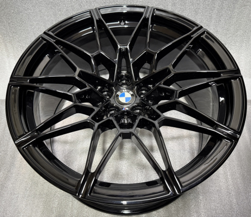 19" 5*120 9,5 ET35 72.5 ANZ-0065(R) B