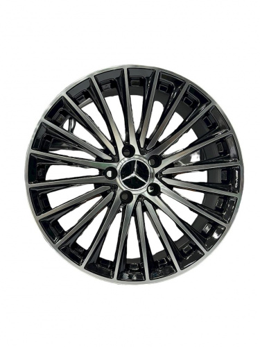 19" 5*112 9,0 ET44 66,45 ANZ-0585(R BMF FLOW FORMING