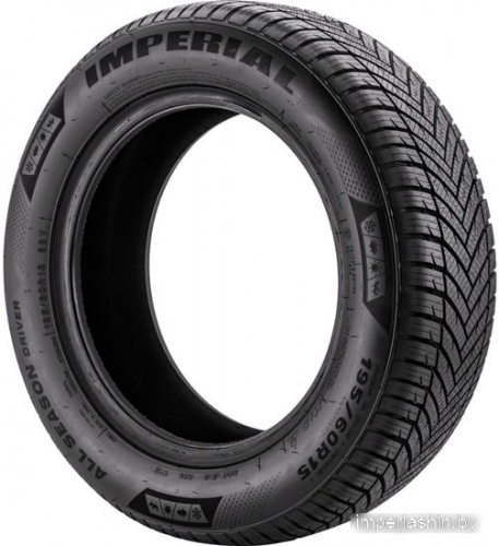 Imperial All Season Driver 225/45R19 96Y фото 2