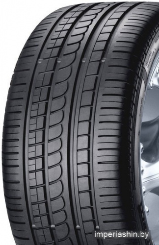 Pirelli P Zero Rosso Asimmetrico 295/40R20 110Y фото 1