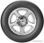 Bridgestone Dueler H/P Sport 265/45R20 104Y фото 2 Bridgestone Dueler H/P Sport 265/45R20 104Y фото 2