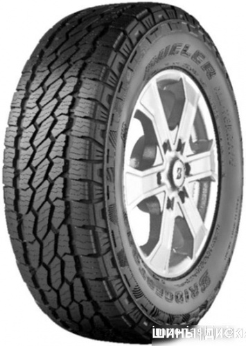 Bridgestone Dueler A/T 002 245/60R18 105H