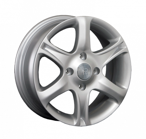 REPLAY MI18 16x6" 5х114.3мм DIA 67.1мм ET 46мм S