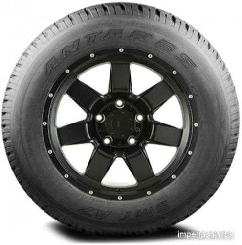 Antares SMT A7 265/65R17 112S фото 2