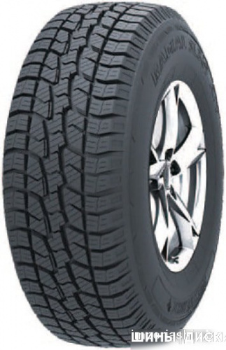 Goodride SL369 225/65R17 102T