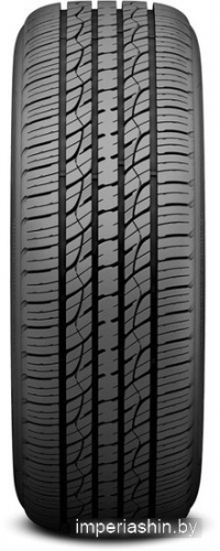 Kumho Crugen Premium KL33 265/60R18 110H