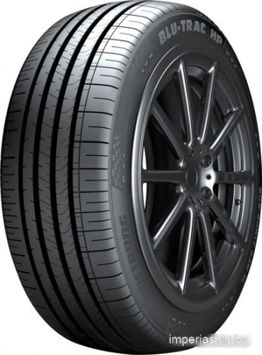 Armstrong Blu-Trac HP 245/40R19 98Y