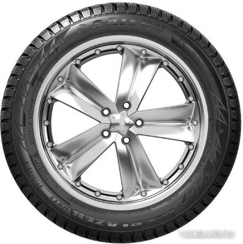 Sailun Ice Blazer WST3 175/70R13 82T (шип) фото 1