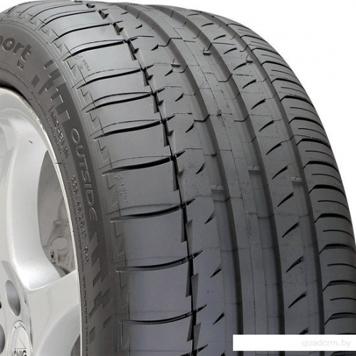 Michelin Pilot Sport PS2 225/40R18 92Y фото 2