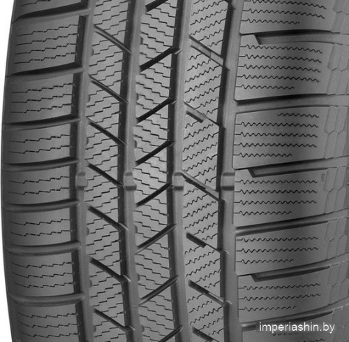 Continental ContiCrossContact Winter 285/45R19 111V фото 2